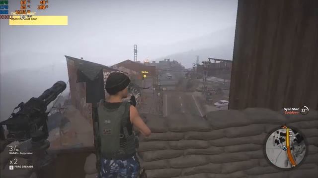 Ghost Recon : Wildlands- performance - core i5 2400s / 8gb ddr3 ram / Gtx 1060 3gb gddr5 смотреть онлайн