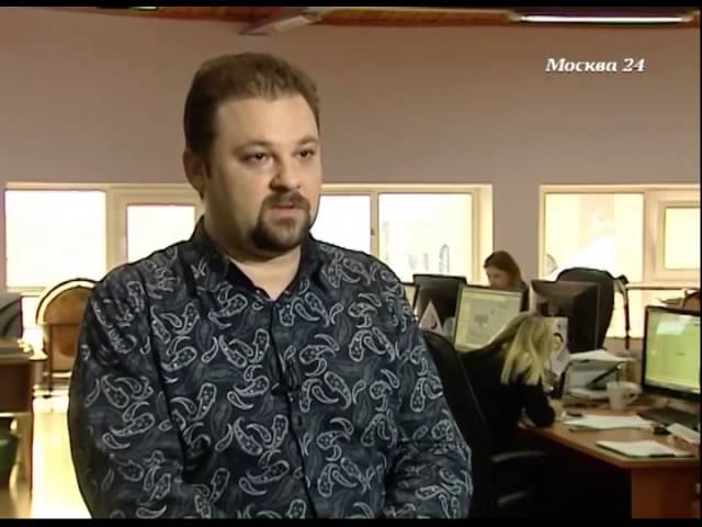 Видео Группы Компаний «Фундамент»