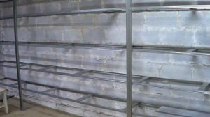 стеллажи своими руками, легко и быстро