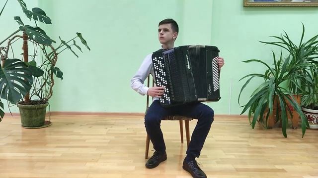 "Grand music art" 2022. Герасимов Максим смотреть онлайн