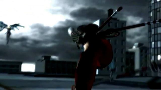 Dead Fantasy 6 "The Outsider" - HD смотреть онлайн