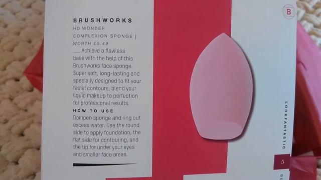 LOOKFANTASTIC BEAUTY BOX FEBRUARY 2020!!!😱🤔 смотреть онлайн