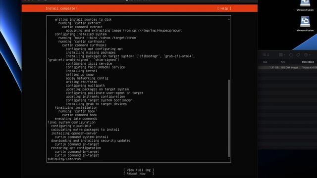 I Tried VMs on M2 Macbook with VMWare Fusion - Here's What Happened смотреть онлайн