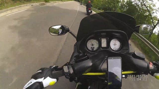 Yamaha T MAX Club смотреть онлайн