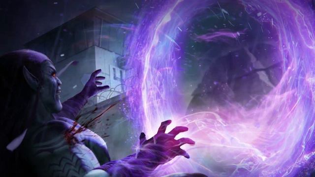 Mortal Kombat 1 Peacemaker Ending Story Cutscene MK1