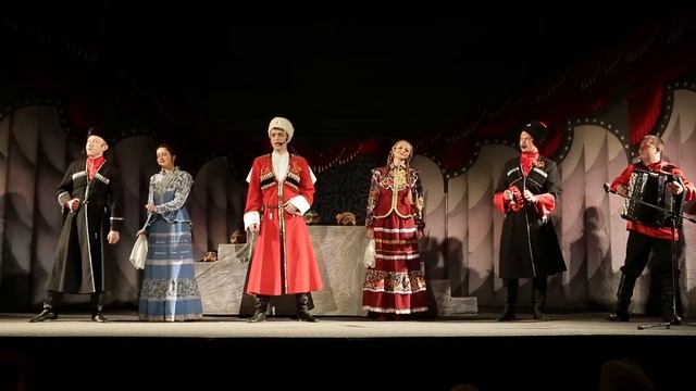 Ансамбль "Русская Империя» смотреть онлайн