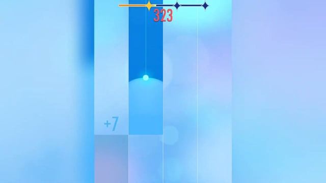 Mastering My Favorite Piano Tiles 2 Song смотреть онлайн