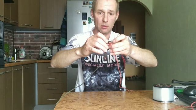 "Советы рукожопам". Вяжем узлы часть 3-я. Наглядная. смотреть онлайн