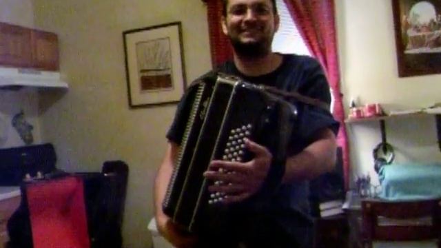 Mark vs The Accordion смотреть онлайн