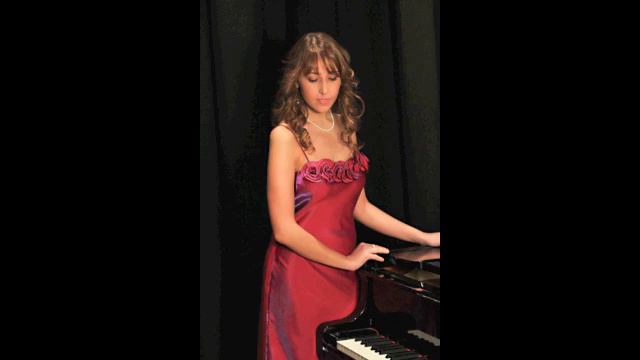 Bernardo Storace - La ciaccona performed by Chiara Cattani смотреть онлайн