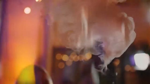 NEON BUBBLE SHOW | Party Team Kids смотреть онлайн