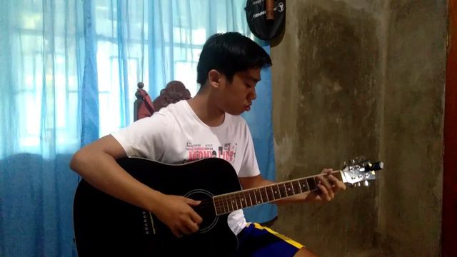 At My Worst || Pink Sweat$ || Fingerstyle Cover смотреть онлайн