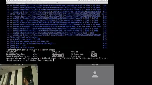 Docker Warsaw: Arnaud Porterie - The future of Docker build: an introduction to BuildKit смотреть онлайн