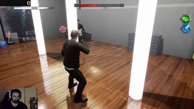 Kama Bullet Heritage 2 playthrough смотреть онлайн