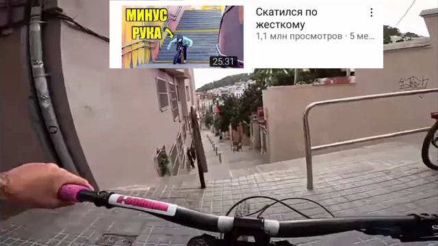 САМЫЙ БЕССТРАШНЫЙ БЛОГЕР СНГ! 🇷🇺🇺🇦 смотреть онлайн