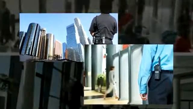 Best Security Guard Company - Guardian Eagle Security