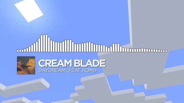 Cream Blade - Daydream (feat. Romi) [Minecraft Java Edition] смотреть онлайн