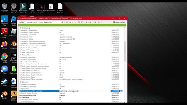How to Optimize Windows 10 For GAMING & Performance in 2022 смотреть онлайн