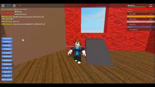 roblox mc chicken nuggets complete смотреть онлайн