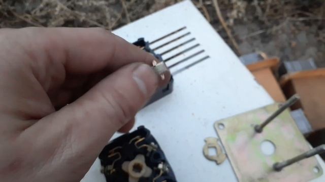 Разбор МЕДИЦИНСКОГО прибора. Что внутри? смотреть онлайн