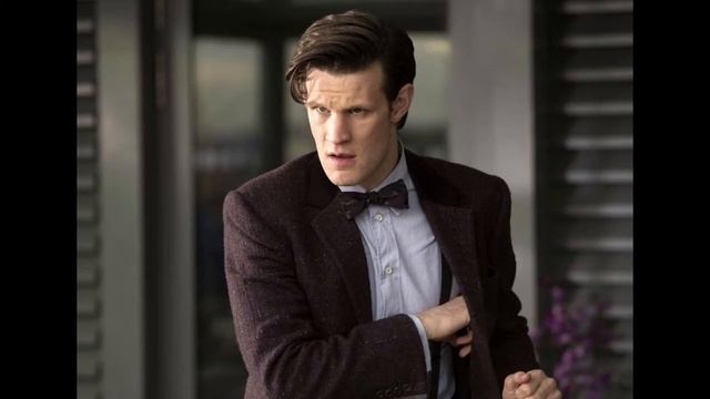 Doctor Who: Evacuation Earth - Amy and the Doctor's lines (+ different takes) смотреть онлайн