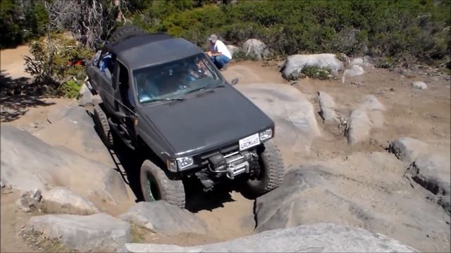 hmong 4x4 soup bowl getting owned 8/4/13 смотреть онлайн