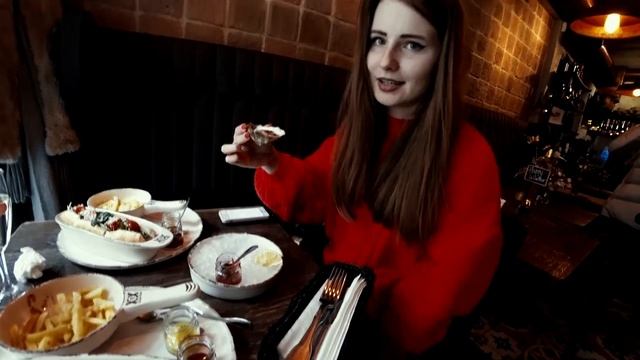 Bye, winter! Львов зимой: где позавтракать, впервые пробую устрицы, двухэтажная квартира. смотреть онлайн