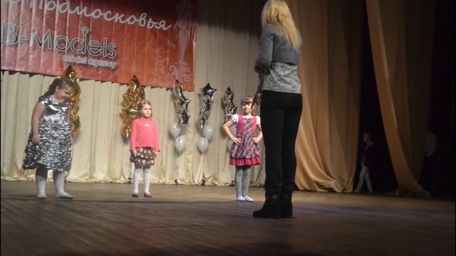 Школа танцев "TRUMP" 2014-2015 смотреть онлайн