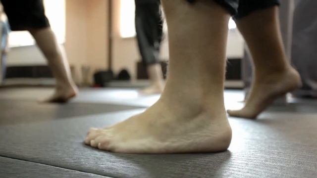 КЛУБ ТЭНГУ. СЕМИНАР ПО ИЦЮАНЬ смотреть онлайн