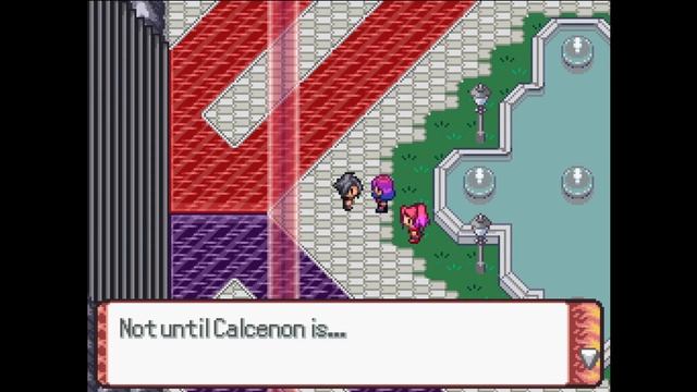Pokémon Reborn - Episode 130 "Lost Lucario" смотреть онлайн