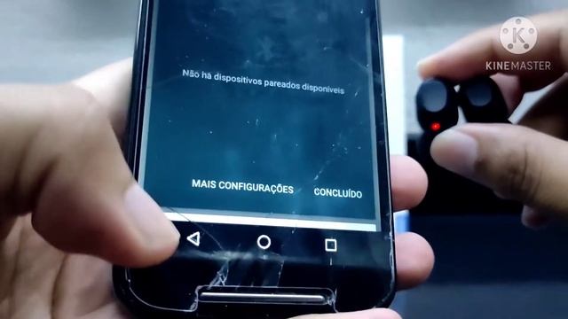 FONE LENOVO XT91 #bluetooth #fonesdeouvido #lenovo смотреть онлайн