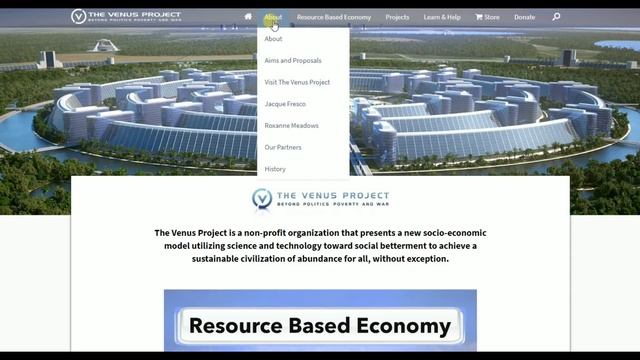 Предсказания 2021. Жак Фреско. Испытание Века. Скоро Все Останутся Без Денег. смотреть онлайн