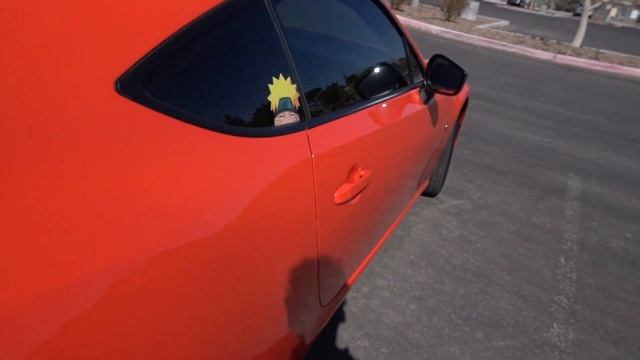 Car Tour!! Meet My 2017 Toyota 86! смотреть онлайн