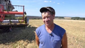 Первомайск. Сельское хозяйство