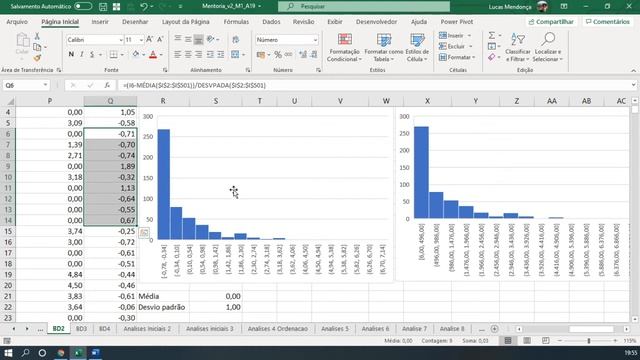 Por que a linearidade da apresentação é ponto de virada para sua senioridade? | Data Analysis смотреть онлайн