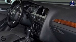 Обзор Audi A4 B8. Все плюсы и минусы Ауди А4 Б8. Какой автомобиль купить в 2020 году? (Выпуск 293)