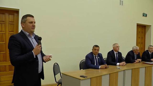 Филиал МИСиС в Губкине отметил первый день рождения смотреть онлайн