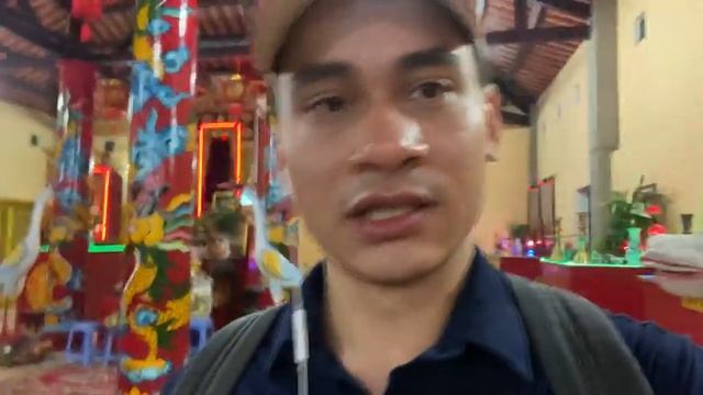 Очередной вьетнамский праздник и немного рутины. [VLOG/VIETNAM] смотреть онлайн