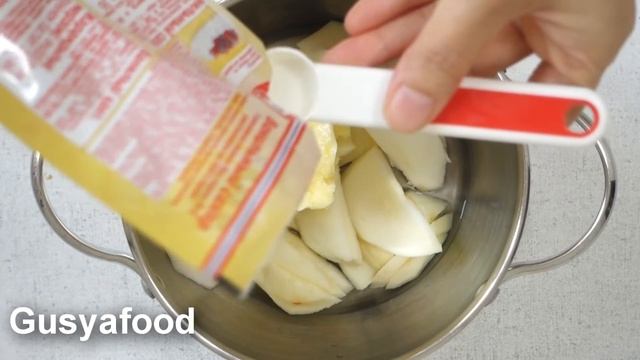 Тарт из песочного теста с яблоками | Простой рецепт смотреть онлайн