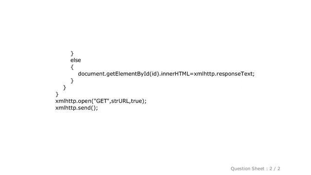 HTML : JavaScript innerHTML is not working for IE? смотреть онлайн