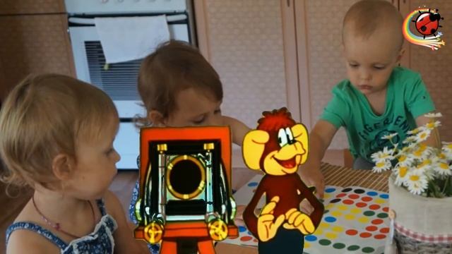 Частный детский сад смотреть онлайн