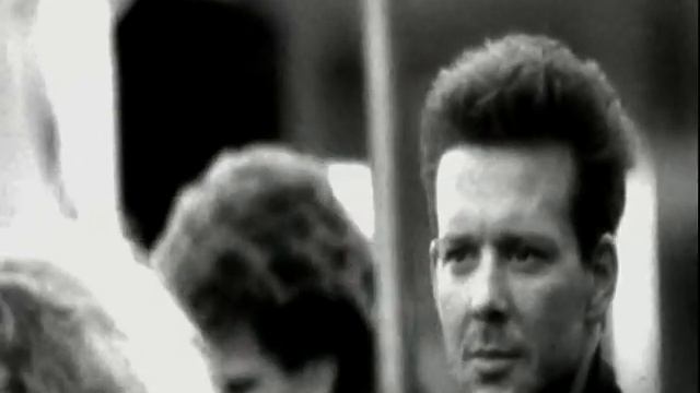 Mickey Rourke Kim Basinger "9 1/2 Weeks" смотреть онлайн