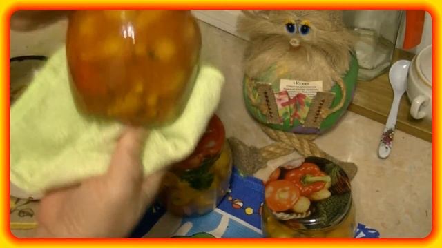 Помидорки в собственном соку | Tomatoes In Their Own Juice