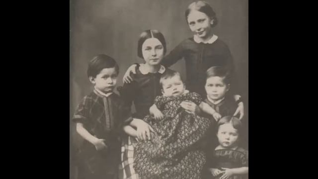 Robert Schumann: Von fremden Ländern und Menschen (Kinderszenen op. 15) смотреть онлайн