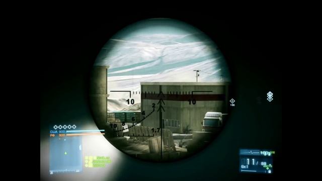 battlefield 3 tricks BEST смотреть онлайн