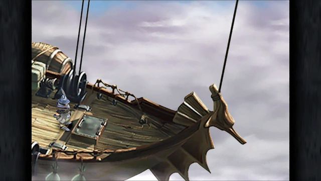 30 Years of FF: Final Fantasy IX Part 15 "Black Black Black Waltz No. 3" (PS4 Let's Play/Gameplay) смотреть онлайн