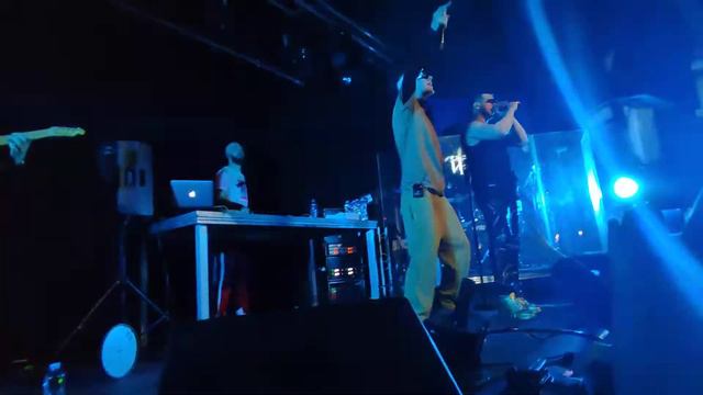 GAYAZOV$ BROTHER$ Пермь 20.05.22 - Кредо (личная съемка) смотреть онлайн