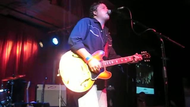 Jason Isbell "Grown" 11/13/09 смотреть онлайн