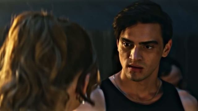 Nick and Noah | Broken (culpa mía) смотреть онлайн