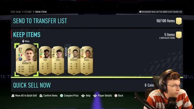 OUR 93+ SHAPESHIFTER TOTS PICKS.... - FIFA 22 смотреть онлайн